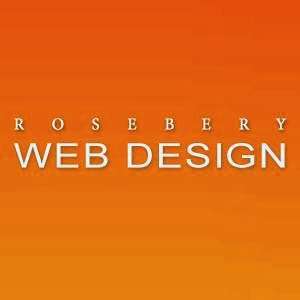 Photo: Rosebery Web Design